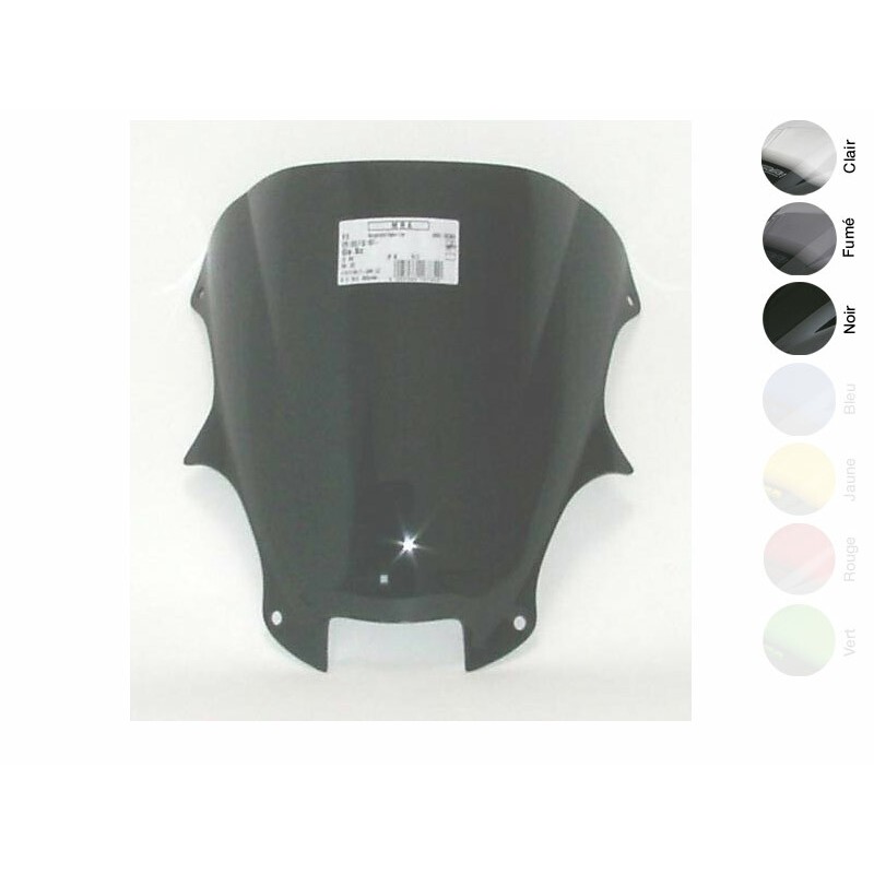 Bulle MRA Racing R - Honda VTR100F