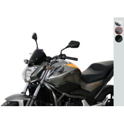 Bulle MRA Sport SP - Honda...