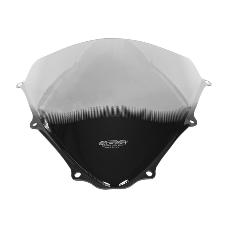 Bulle MRA Origin O - Suzuki GSX-R600/GSX-R750