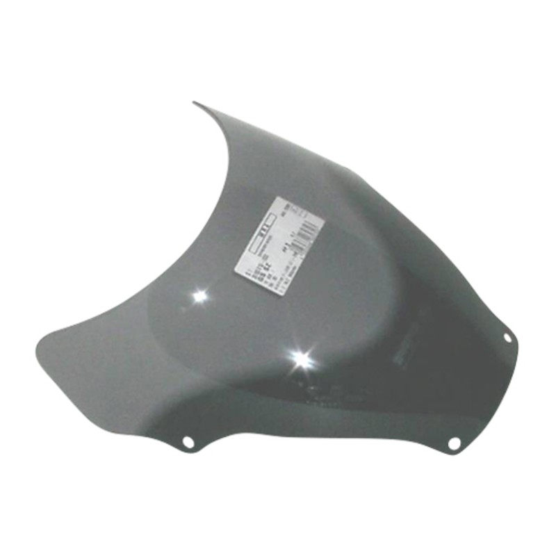 Bulle MRA Spoiler S - Suzuki SV650S