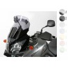 Bulle MRA Variotouring VT avec spoiler - Smoke Grey