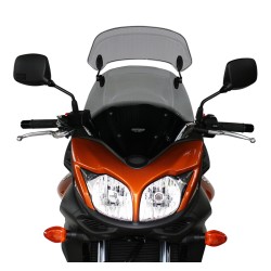 Bulle MRA X-Creen Touring...