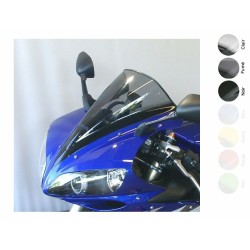 Bulle MRA Racing R - Yamaha...