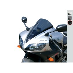 Bulle MRA Racing R - Yamaha...