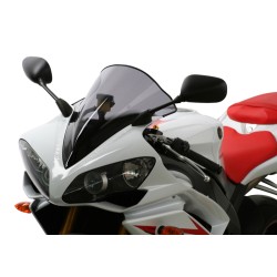 Bulle MRA Racing R - Yamaha...