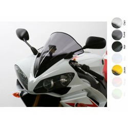 Bulle MRA Racing R - Yamaha...