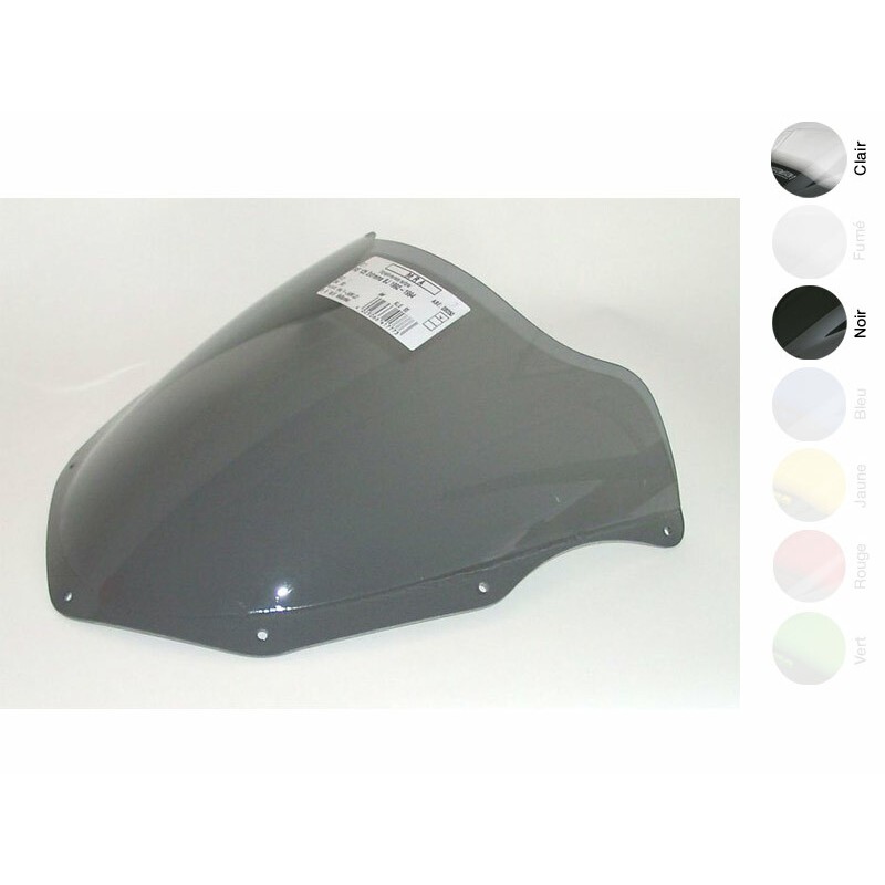 Bulle MRA Origin O - Aprilia RS 125 Extrema