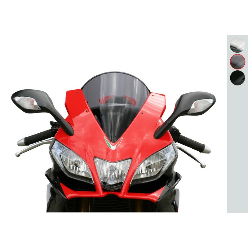 Bulle MRA Origin O - Aprilia RSV4