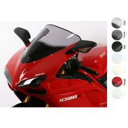 Bulle MRA Racing R - Ducati...