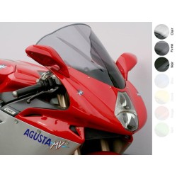 Bulle MRA Racing R - MV...