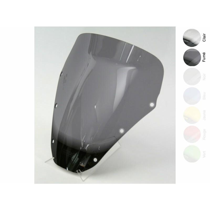 Bulle MRA Touring T - Triumph Daytona 955/Tiger 900/955