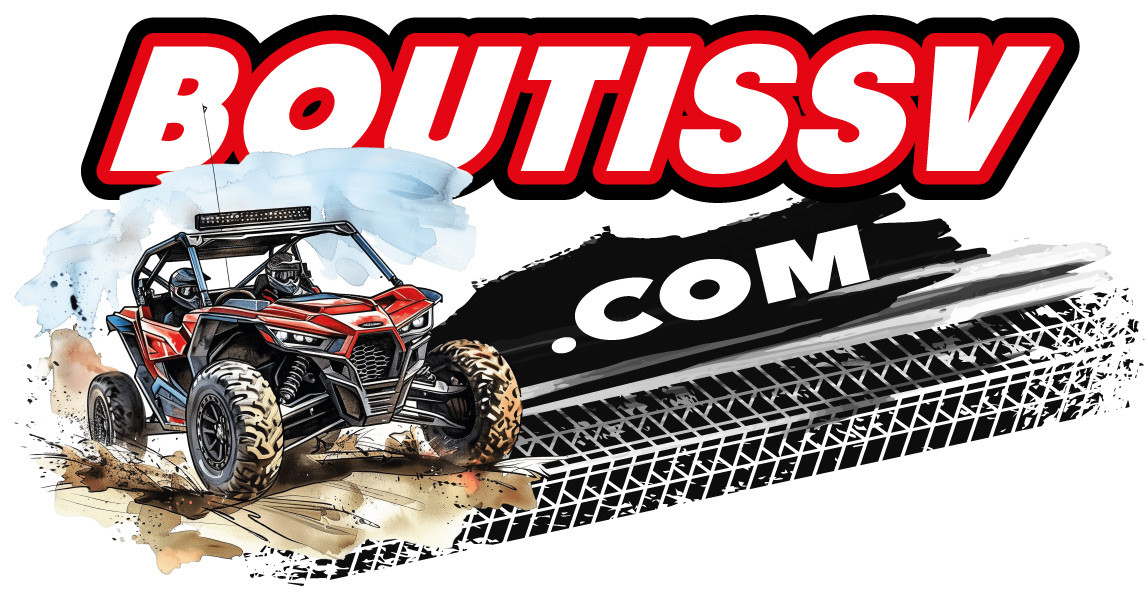 BOUTIQUAD - Le bon plan pour l'accessoire 2 roues, 3 et 4 roues !